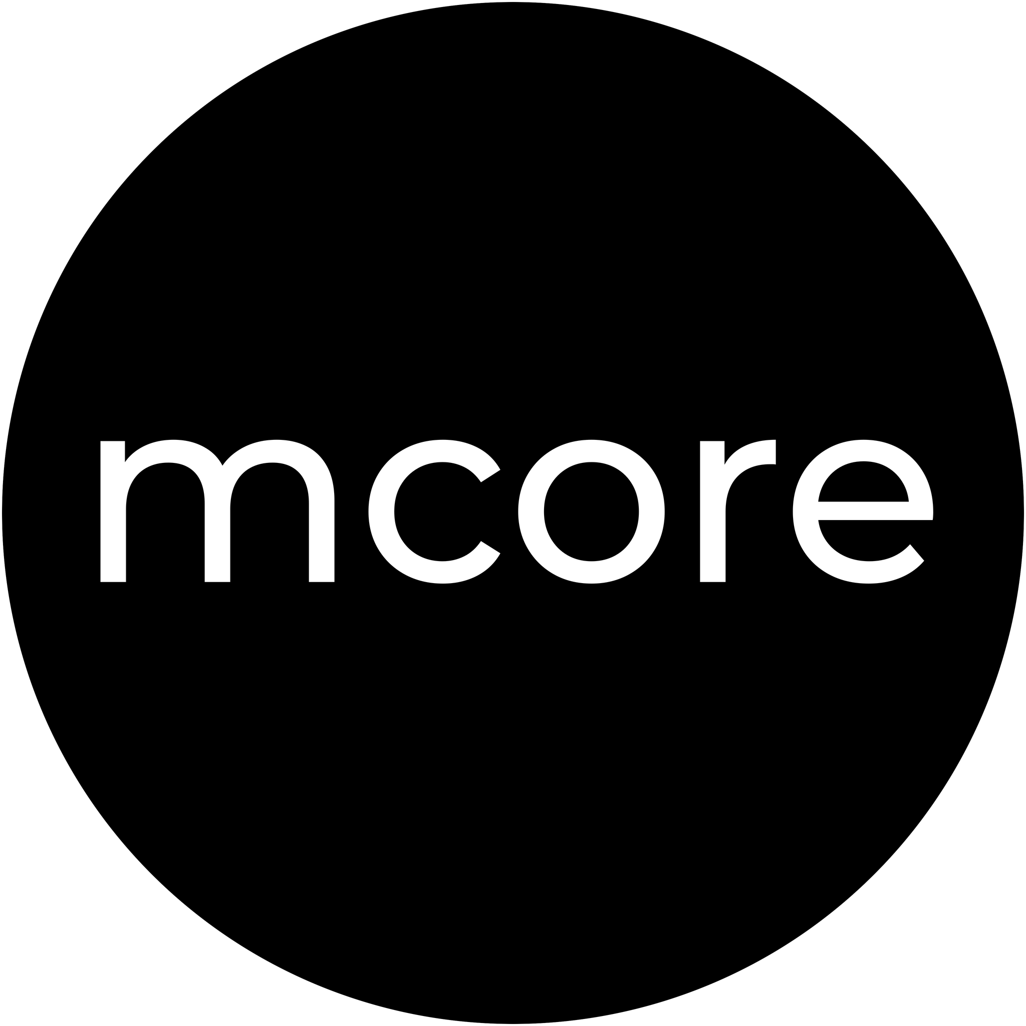 Mcore